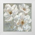 thumbnail image 1 of Swatland, Sally 26x26 White Modern Wood Framed Museum Art Print Titled - Summer Solstice I, 1 of 4