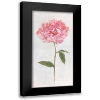 Swatland, Sally 7x14 White Modern Wood Framed Museum Art Print Titled ...