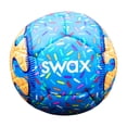 thumbnail image 1 of Swax Training Baseball Blue Sprinkle - Official Size & Weight for Safe Indoor & Outdoor Practice, 1 of 6