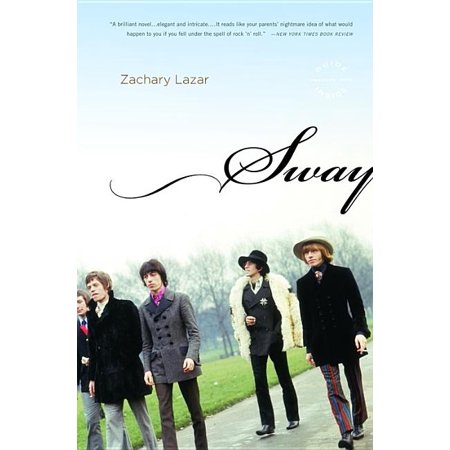 Sway, (Paperback)