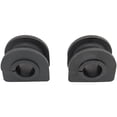thumbnail image 1 of Sway Bar Bushing 2 Piece - Compatible with 2000 - 2019 Chevy Tahoe 2001 2002 2003 2004 2005 2006 2007 2008 2009 2010 2011 2012 2013 2014 2015 2016 2017 2018, 1 of 4