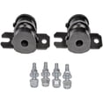 thumbnail image 1 of Sway Bar Bushing Bracket Kit Rear, 1 of 1