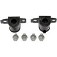 thumbnail image 1 of Sway Bar Bushing Bracket Kit Rear, 1 of 1
