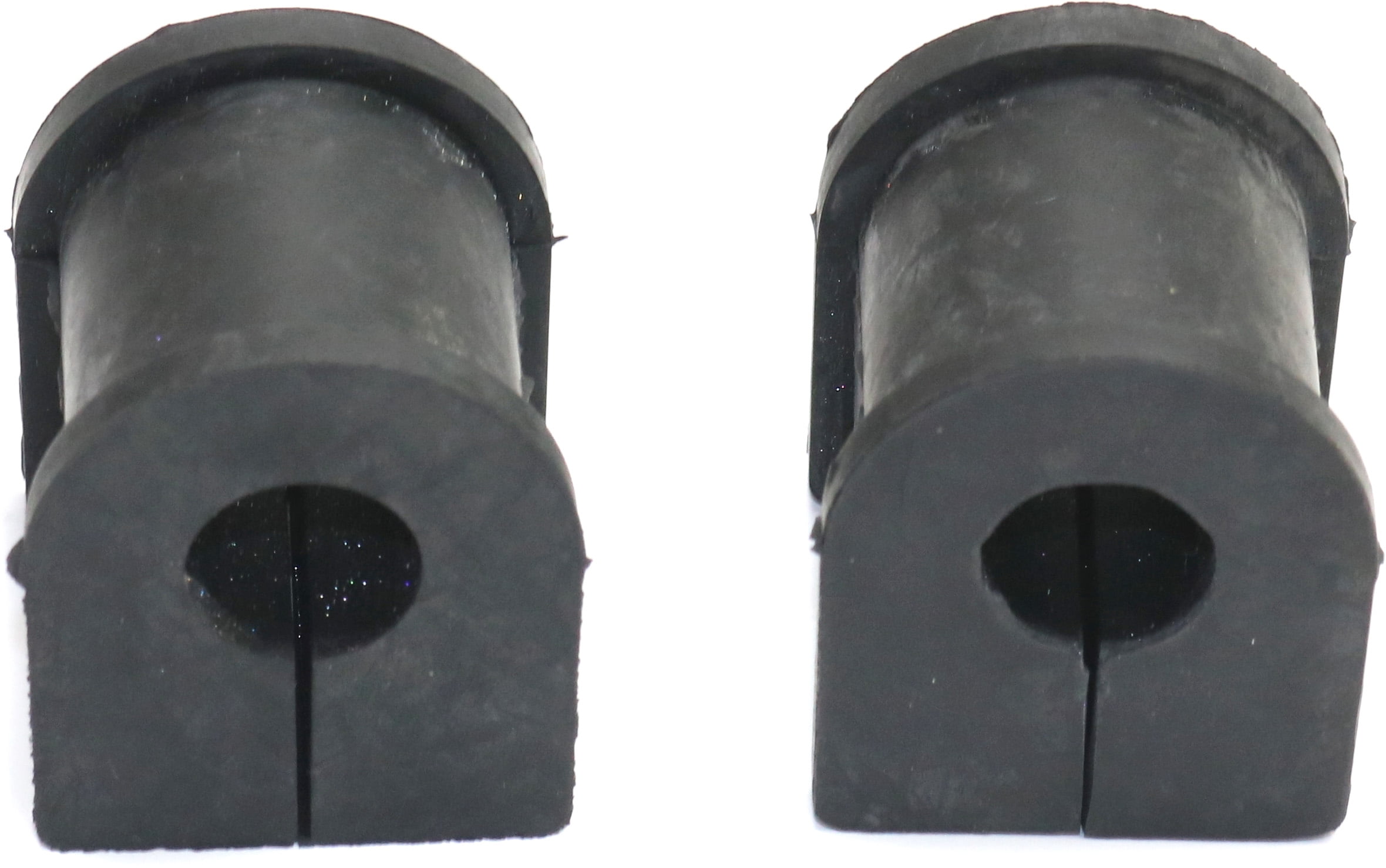 Sway Bar Bushing Compatible with 1997-2001 Lexus ES300, Toyota Camry2004-2006 Lexus RX330 2007-2009 Lexus RX350 1997-1999 Toyota Avalon Rear To Frame 6Cyl 3.0L Rubber Set of 2