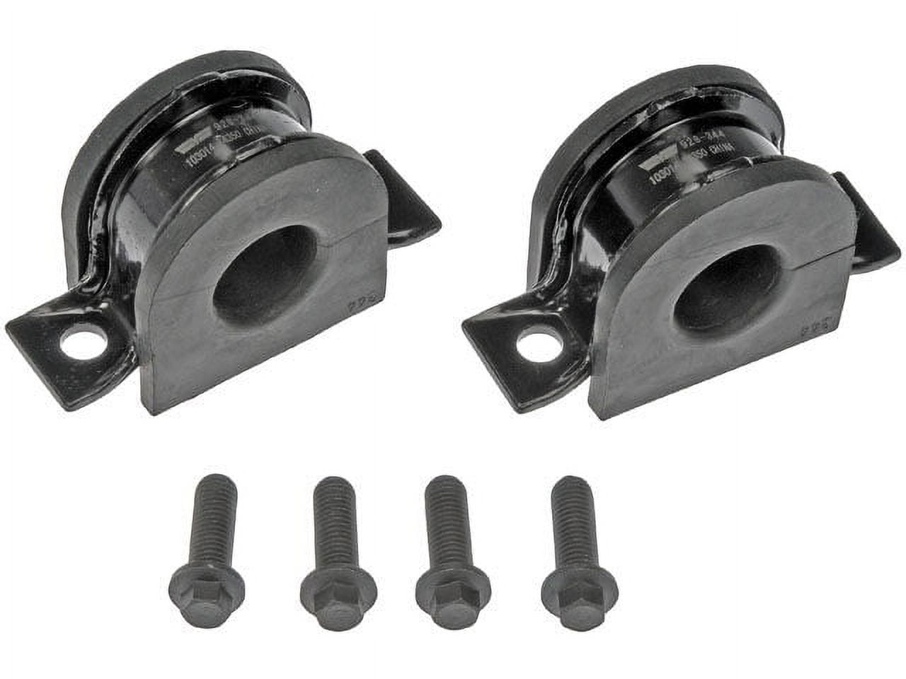 Fits Jeep Wrangler TJ 97-06 Front or Rear Upper Control Arm Bolts w/ Flag Nuts e