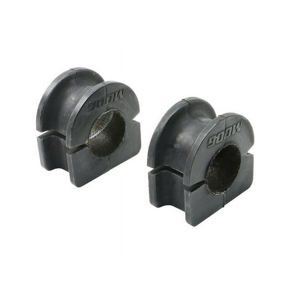 Sway Bar Bushing Kit - Compatible with 1968 - 1974 Chevy C10 Pickup 1969 1970 1971 1972 1973