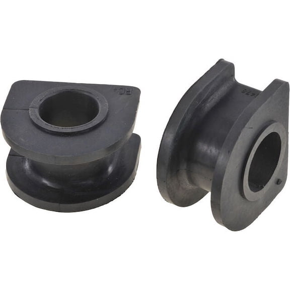Sway Bar Bushing Kit - Compatible with 1995 - 2006 GMC Yukon 1996 1997 1998 1999 2000 2001 2002 2003 2004 2005