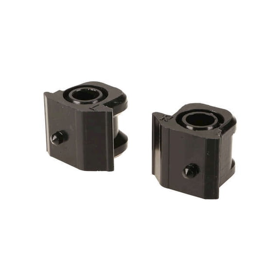 Sway Bar Bushing Kit - Compatible with 2006 - 2008 Toyota RAV4 4WD 2.4L 4-Cylinder 2007