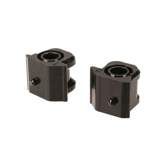 Sway Bar Bushing Kit - Compatible with 2010 - 2015 Toyota Prius 2011 2012 2013 2014