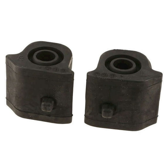 Sway Bar Bushing Kit - Compatible with 2012 - 2015 Toyota Prius Plug-In 2013 2014