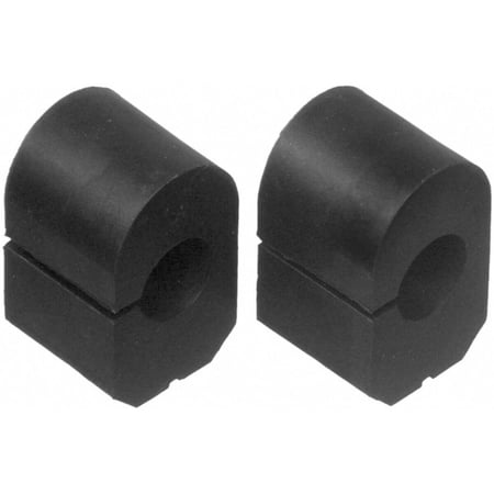 Sway Bar Bushing Kit Front For Oldsmobile Plymouth Pontiac Am