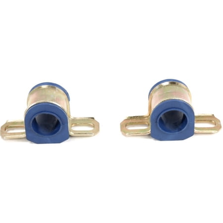 Sway Bar Bushing Kit Front or Rear For Chevrolet Chrysler GMC