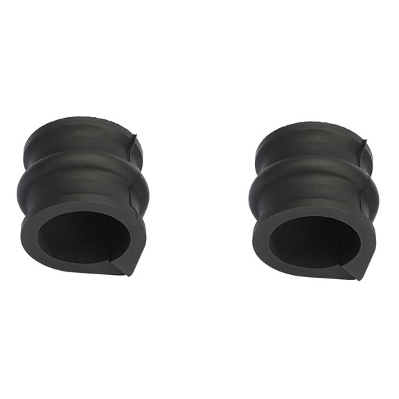 Sway Bar Bushing SET Compatible: Infiniti Q45 2002-2006, M45 2003-2004 Front To Frame Front, Driver or Passenger Side