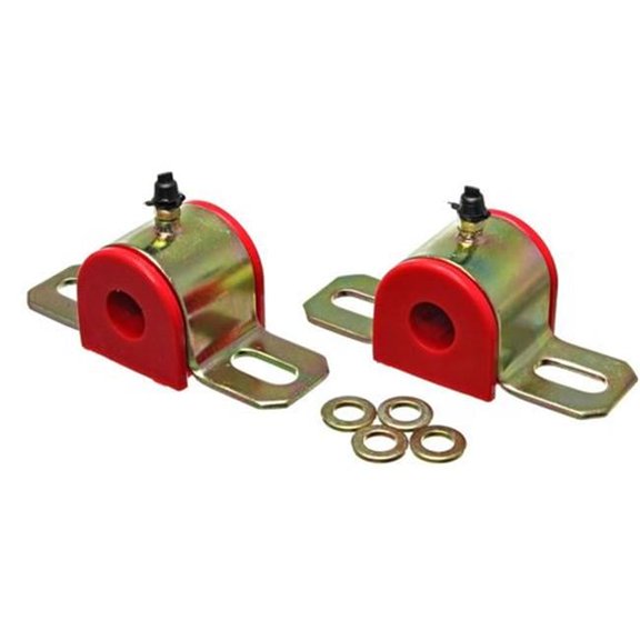 Sway Bar Bushing Set Grease