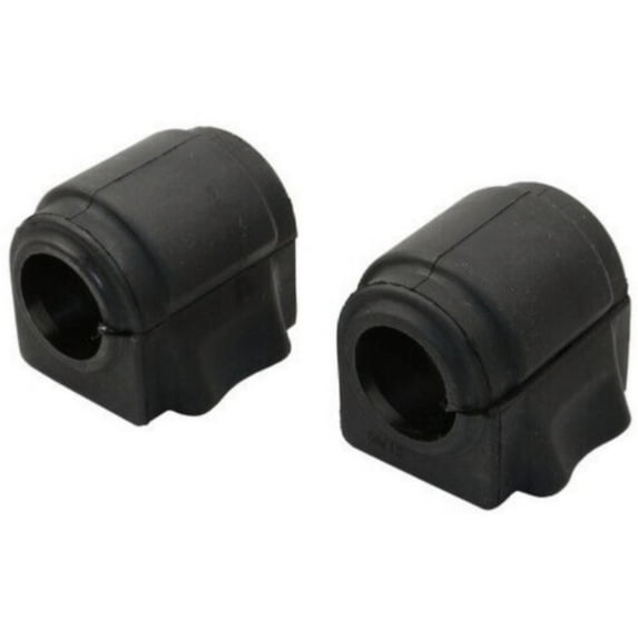 Sway Bar Bushings Set of 2 Front For Expedition F150 Navigator Truck Pair