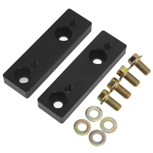Sway Bar Drop Bracket Kit Replacement for 2WD RWD 4WD 6 Lug 2005