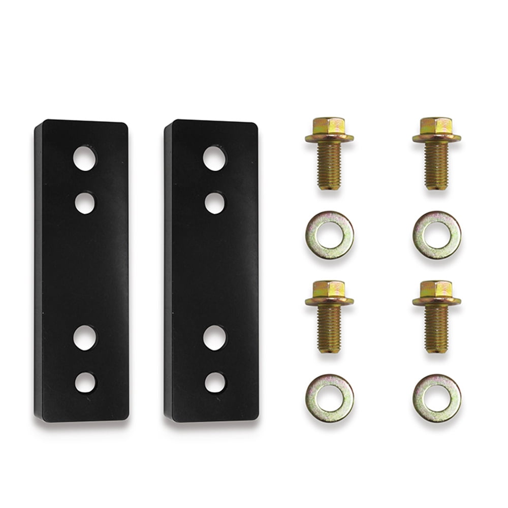 Sway Bar Drop Bracket Kit for Toyota 2WD 4WD 2"4" Lifts 6 Lug