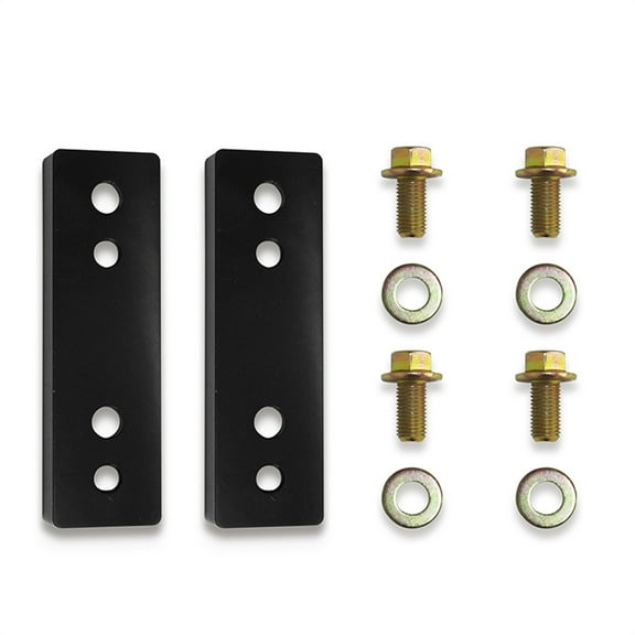 Sway Bar Drop Bracket Kit for Toyota Tacoma 2WD 4WD 2"-4" Lifts 6 Lug Models ONLY 2005-2023