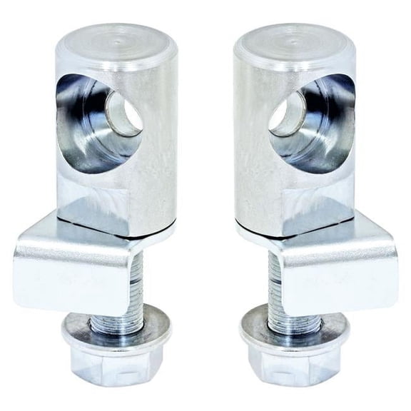 Sway Bar End Link Mount Kit for 2021-2023 Bronco