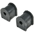 thumbnail image 1 of Sway Bar Frame Bushings Rear Pair Set for Camry Highlander Avalon RX330 ES300 PSA67737, 1 of 3
