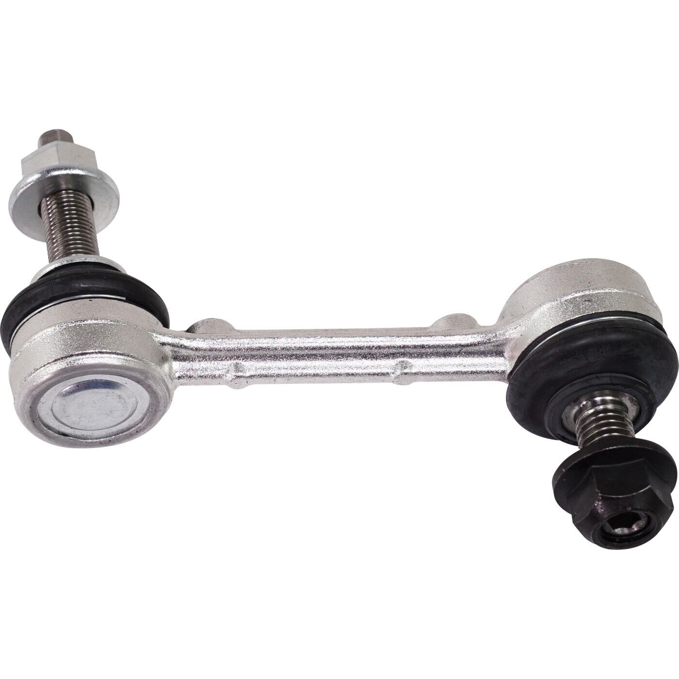 Sway Bar - Front Driver or Passenger Side for Ram for Truck 2500, MS25824, K750649, 5175052AA, 5175052AB - Durable Rubber Bushing, Greasable, 1-Year Warranty - 30-Day Return Policy