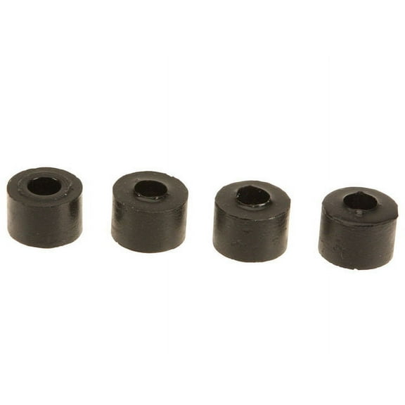 Sway Bar Link Bushing - Compatible with 1981 - 1995 Isuzu Pickup 1982 1983 1984 1985 1986 1987 1988 1989 1990 1991 1992 1993 1994