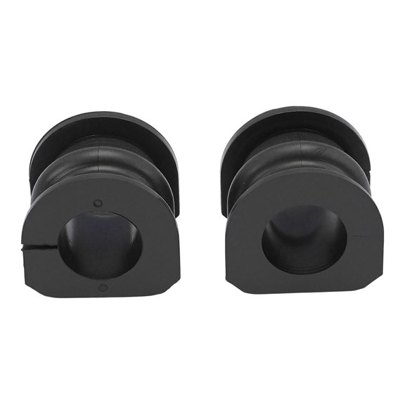 Sway Bar Link Bushing SET Compatible: Infiniti M35 2006-2010, M45 Front, Driver and Passenger Side