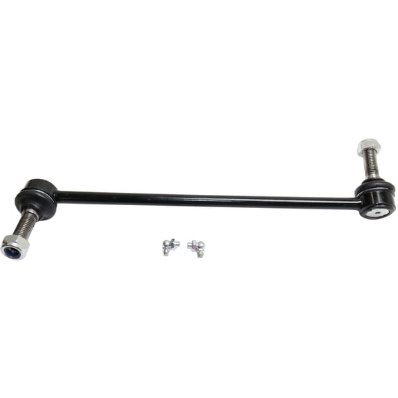 Sway Bar Link Compatible with 2011-2019 Ford Explorer 2013-2019 Police Interceptor Utility 4Cyl 6Cyl 2.3L 2.0L 3.5L 3.7L Front, Left Driver Sold individually