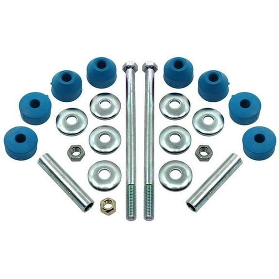 Sway Bar Link - Compatible with 1982 - 1992 Chevy Camaro 1983 1984 1985 1986 1987 1988 1989 1990 1991