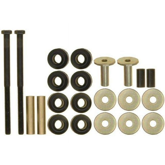 Sway Bar Link - Compatible with 1982 - 1992 Pontiac Firebird 1983 1984 1985 1986 1987 1988 1989 1990 1991