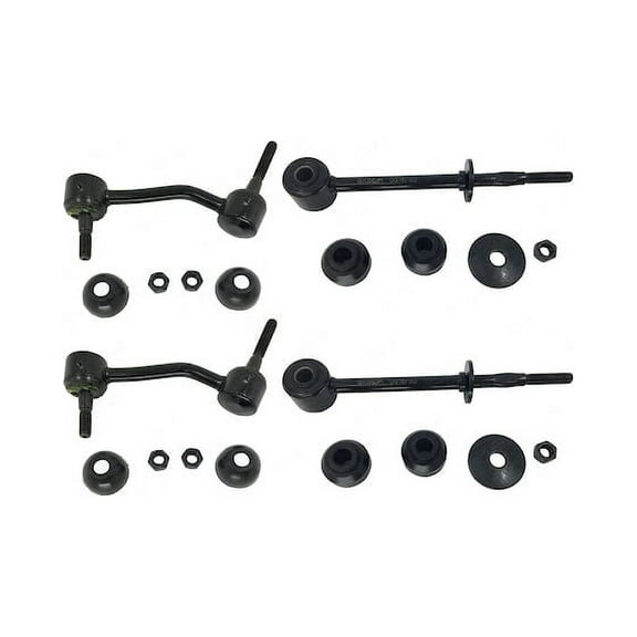 Sway Bar Link - Compatible with 1993 - 1996 Mercury Cougar 1994 1995