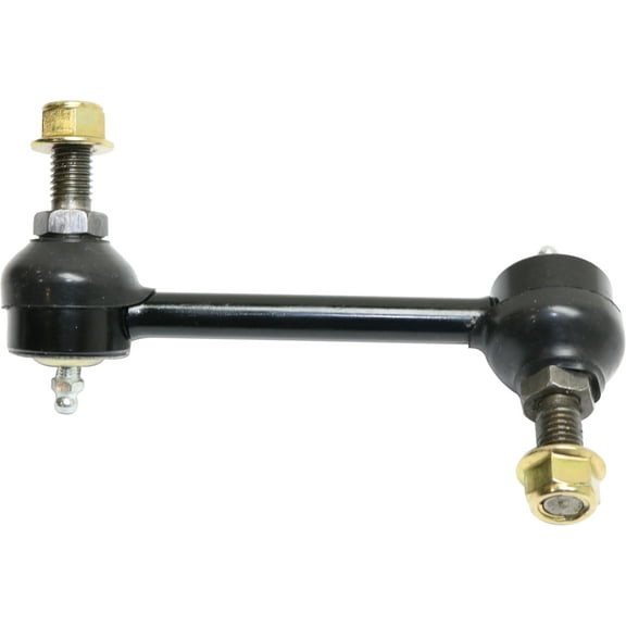 Sway Bar Link Compatible with 2002-2009 Chevrolet Trailblazer GMC Envoy 6Cyl 8Cyl 4.2L 5.3L 6.0L Rear, Left Driver Sold individually