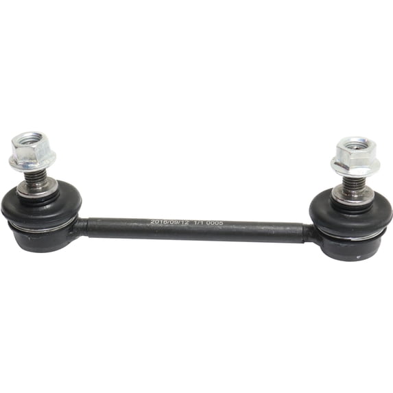 Sway Bar Link Compatible with 2004-2008, 2010-2011 Mitsubishi Endeavor 6Cyl 3.8L Rear, Left Driver or Right Passenger Sold individually