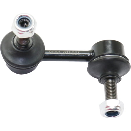 Sway Bar Link Compatible with 2006-2011 Honda Civic Acura CSX 4Cyl 1.8L 1.3L 2.0L Front, Right Passenger Sold individually