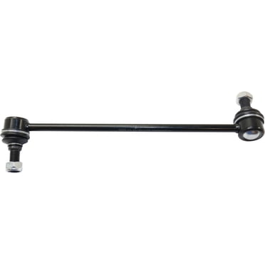 Complete Strut & Shock Bundle For Chevy Equinox & GMC Terrain – Front/Rear Kit With Sway Bar Links