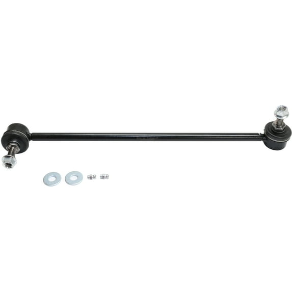 Sway Bar Link Compatible with 2010-2015 Chevrolet Camaro 6Cyl 8Cyl 3.6L 6.2L Front, Left Driver Sold individually