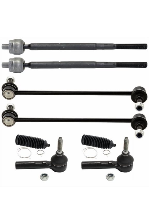 Sway Bar Link For 2005-2010 Chevrolet Cobalt Front Left and Right Side