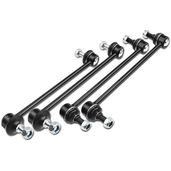 Sway Bar Link Kit 4 - Compatible with 2004 - 2006 ES330 Base 2005