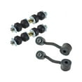 thumbnail image 1 of Sway Bar Link Kit 4 Piece - Compatible with 1997 - 2003 Chevy Malibu 1998 1999 2000 2001 2002, 1 of 2