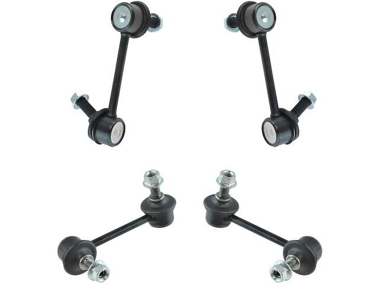 Mazda Cx 9 Suspension Stabilizer Bar Link Kit