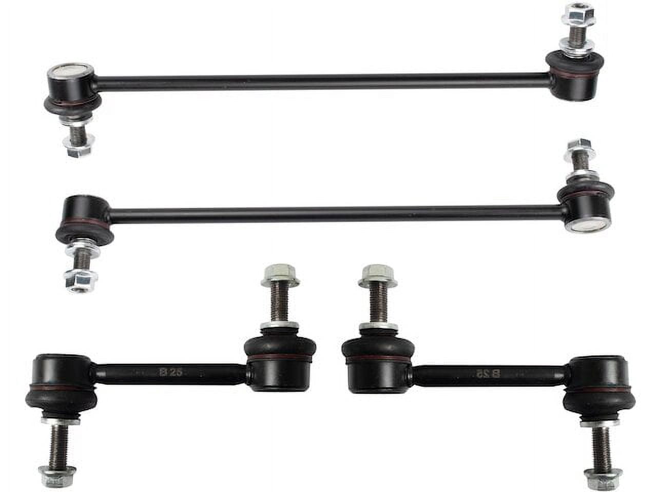 MOOG Suspension Stabilizer Bar Link, K750908