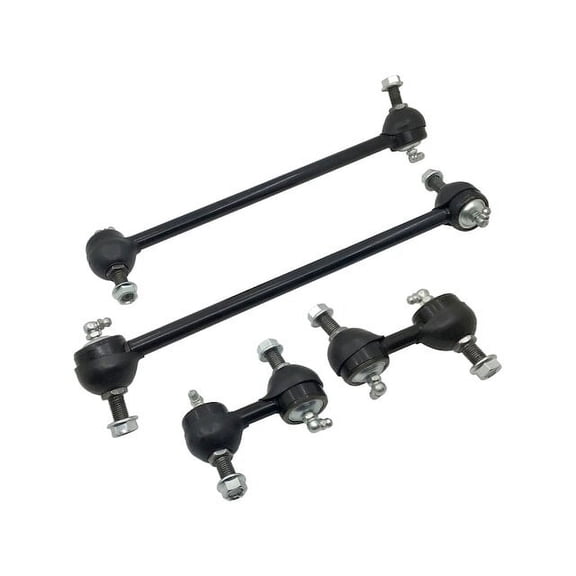 Sway Bar Link Kit - Compatible with 2001 - 2005 Dodge Stratus 2002 2003 2004