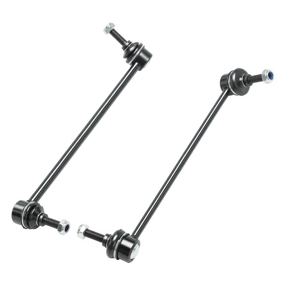 Sway Bar Link SET Compatible: Chevrolet Caprice 2011-2017, SS 2014-2017 Front, Driver and Passenger Side