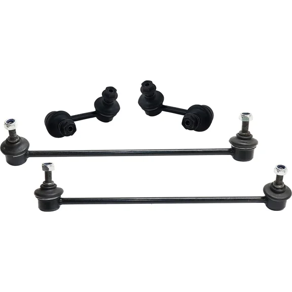 Sway Bar Link Set For 2012-2015 Honda Civic 13-21 Acura ILX Front and Rear LH RH