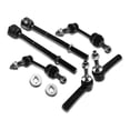 thumbnail image 1 of Sway Bar Link and Tie Rod End Kit 6 - Compatible with 2003 - 2005 Ford Expedition 2004, 1 of 2