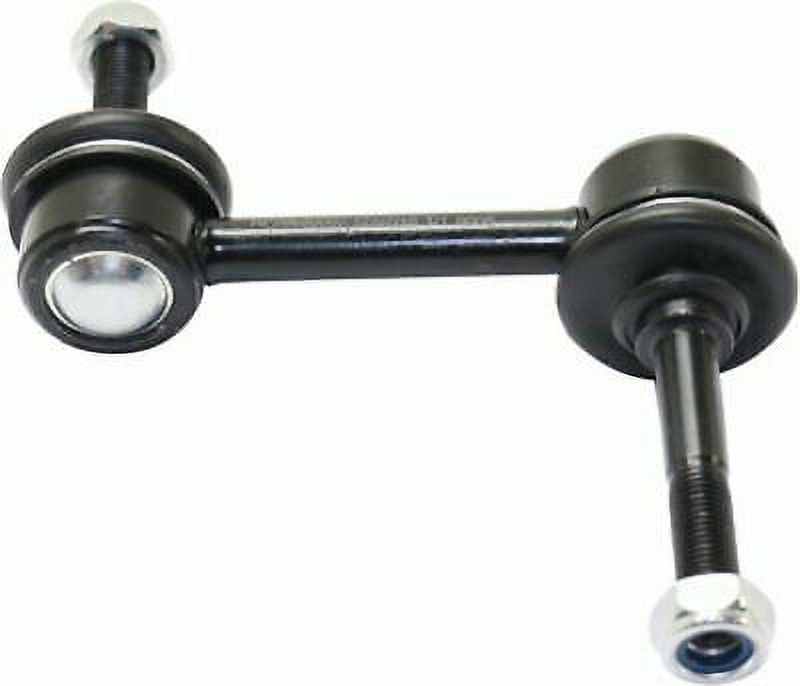 Front Control Arm Ball Joint Tie Rod End Sway Bar For 2003-2007 Honda Front Control Arm Ball Joint Tie Rod End Sway Bar For 2003-2007 Honda