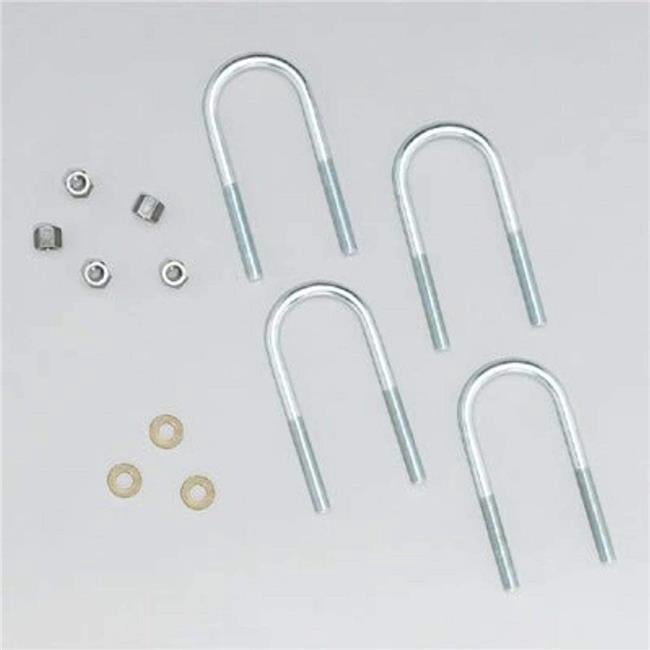 Sway Bar Link