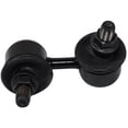 thumbnail image 1 of Sway Bar Links Front Driver Left Side For Colt Expo Expo LRV Summit Left Hand Fits select: 1994-1995 MITSUBISHI EXPO, 1992 MITSUBISHI EXPO LRV SPORT, 1 of 6