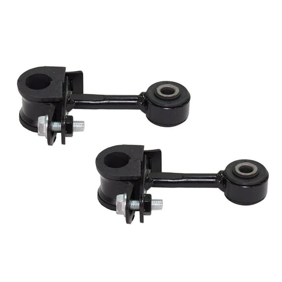 Sway Bar Links Set for 1995-2002 for Kia for Sportage, Front Left & Right, Improve Handling & Stability