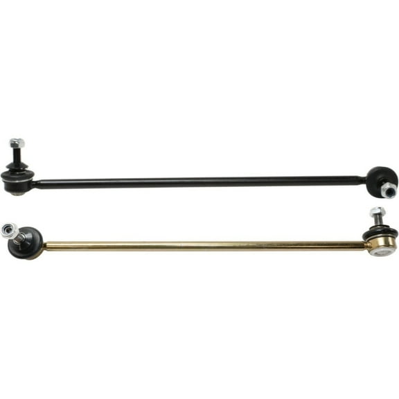 Sway Bar Links Set of 2 Front Driver & Passenger Side for 745 750 760 750i Pair